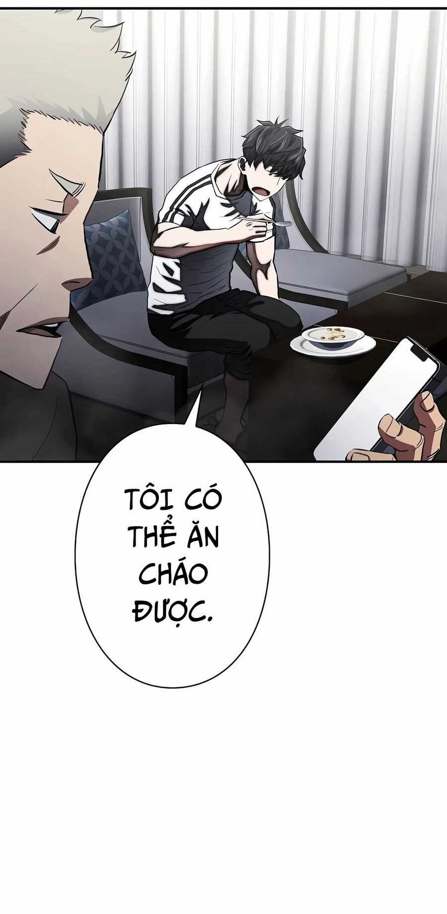 Bát Giác Phản Diện - Chapter 28 - Trang 21