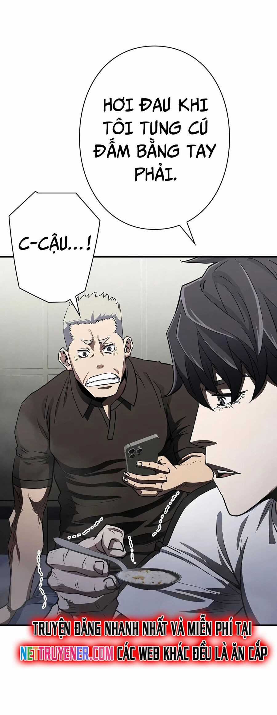 Bát Giác Phản Diện - Chapter 28 - Trang 26