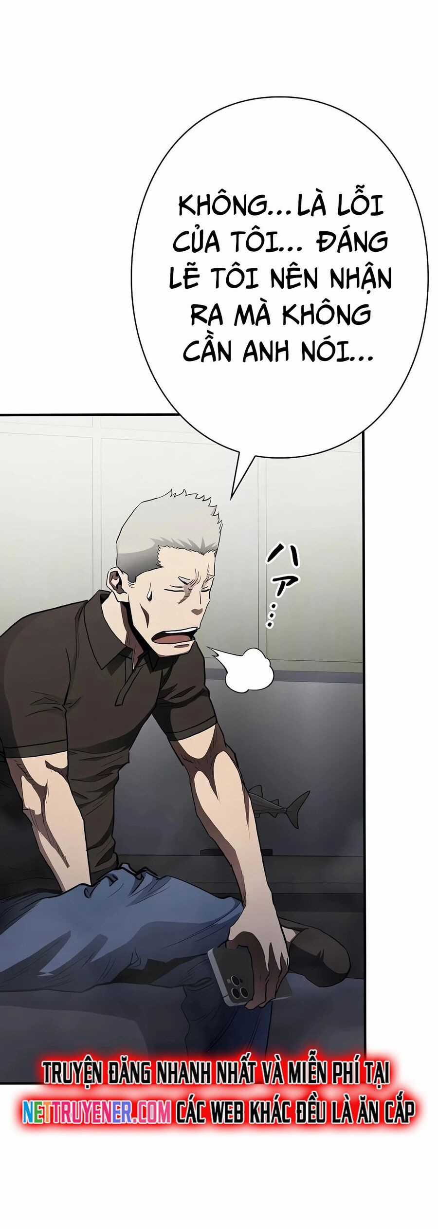 Bát Giác Phản Diện - Chapter 28 - Trang 31