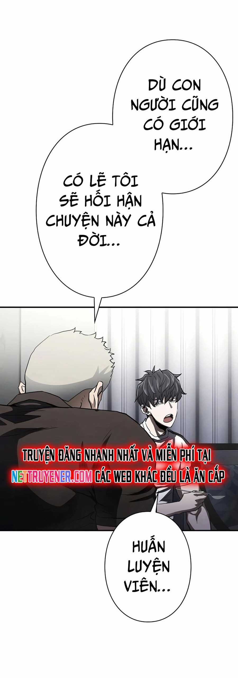 Bát Giác Phản Diện - Chapter 28 - Trang 35