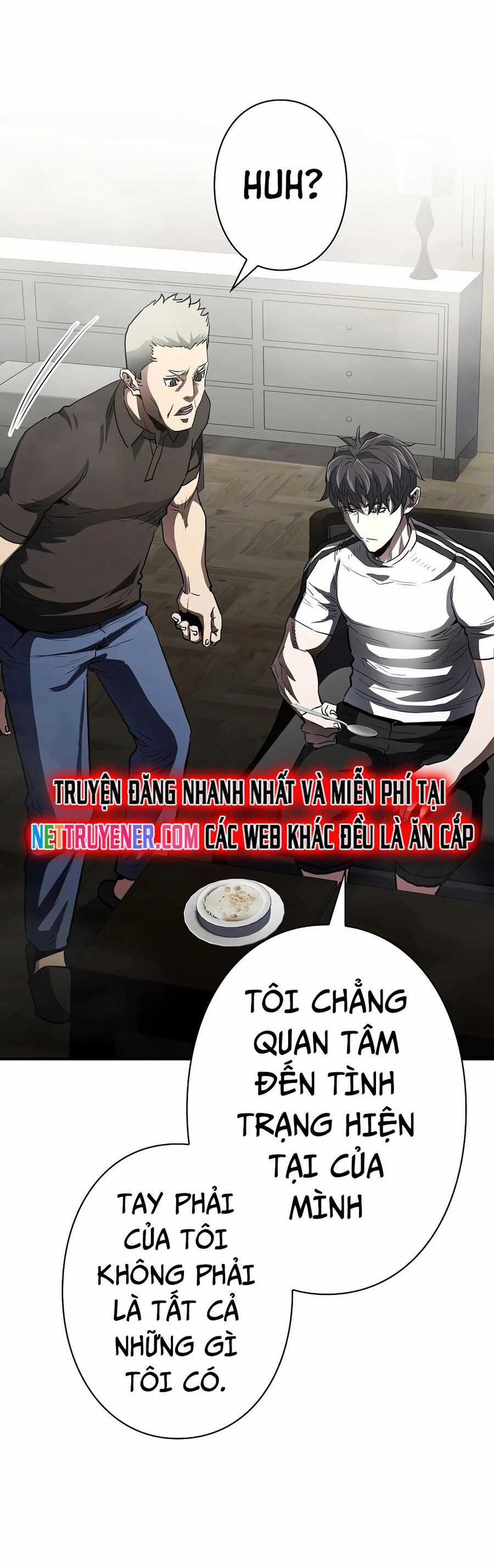 Bát Giác Phản Diện - Chapter 28 - Trang 41