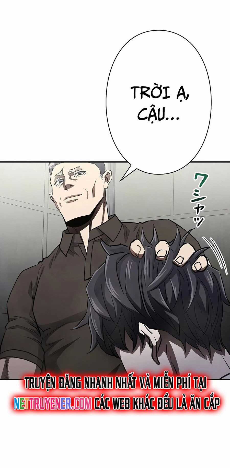 Bát Giác Phản Diện - Chapter 28 - Trang 54