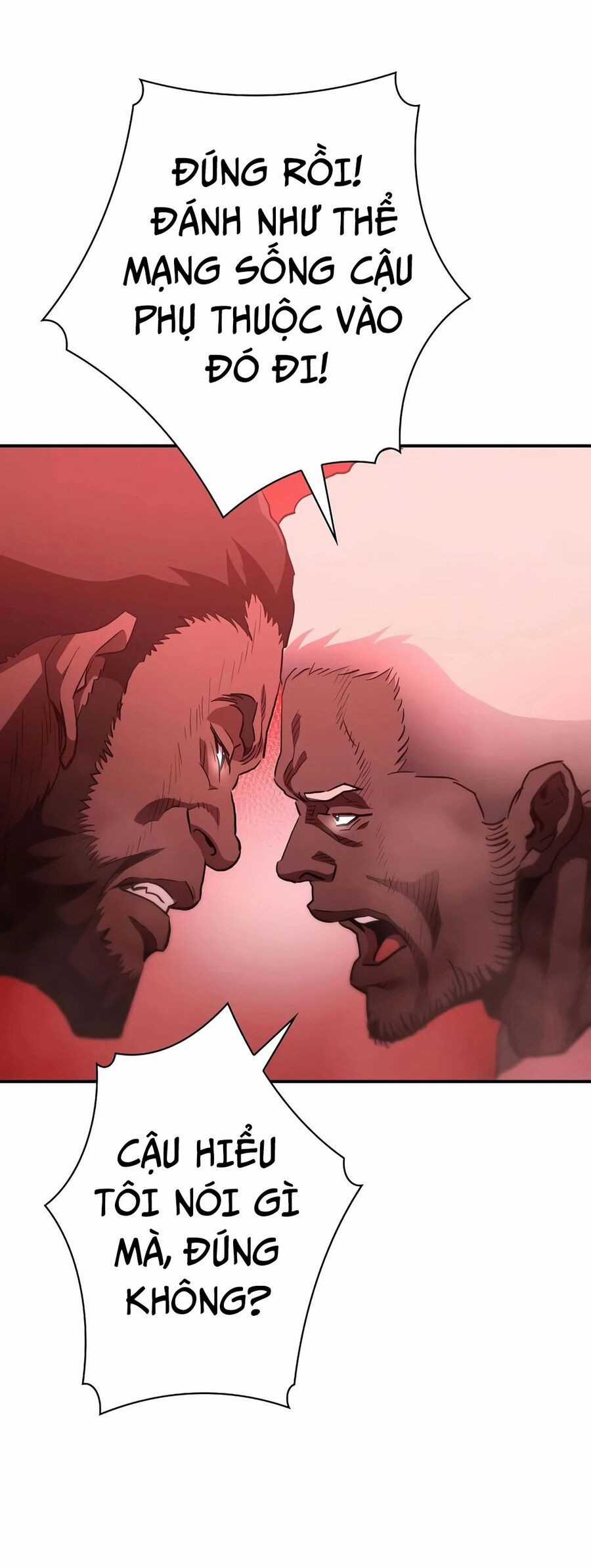 Bát Giác Phản Diện - Chapter 28 - Trang 60