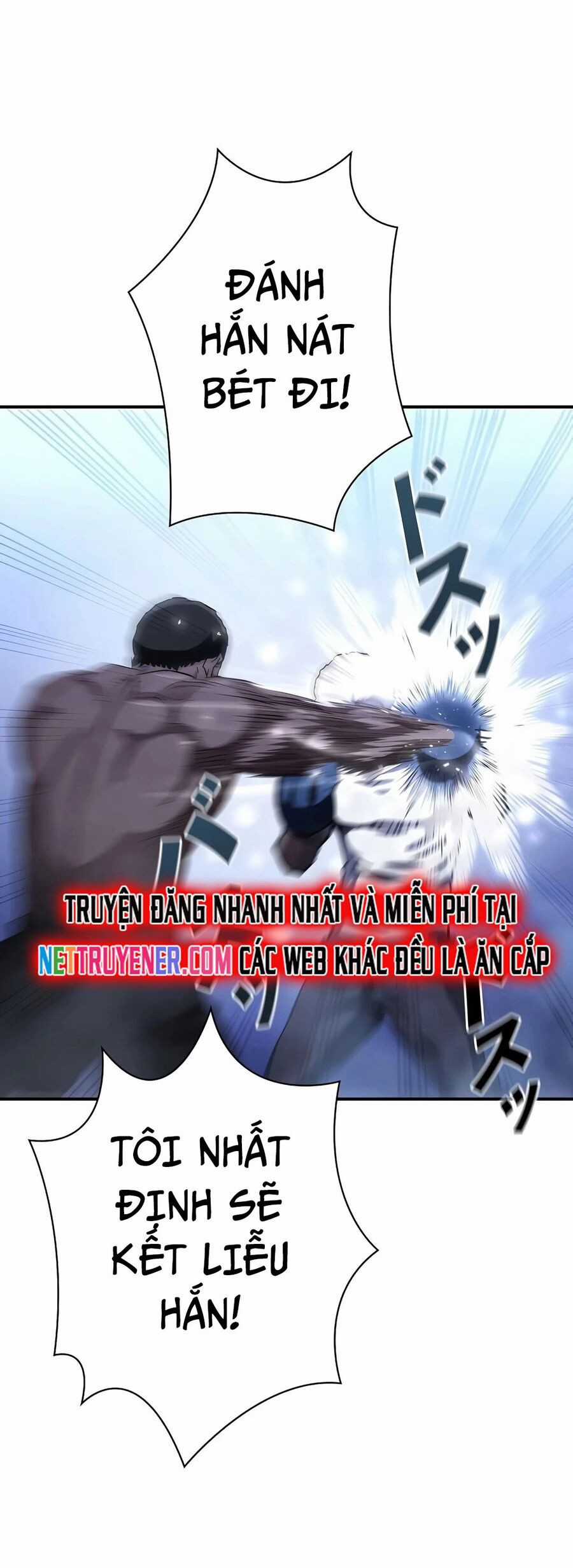 Bát Giác Phản Diện - Chapter 28 - Trang 61