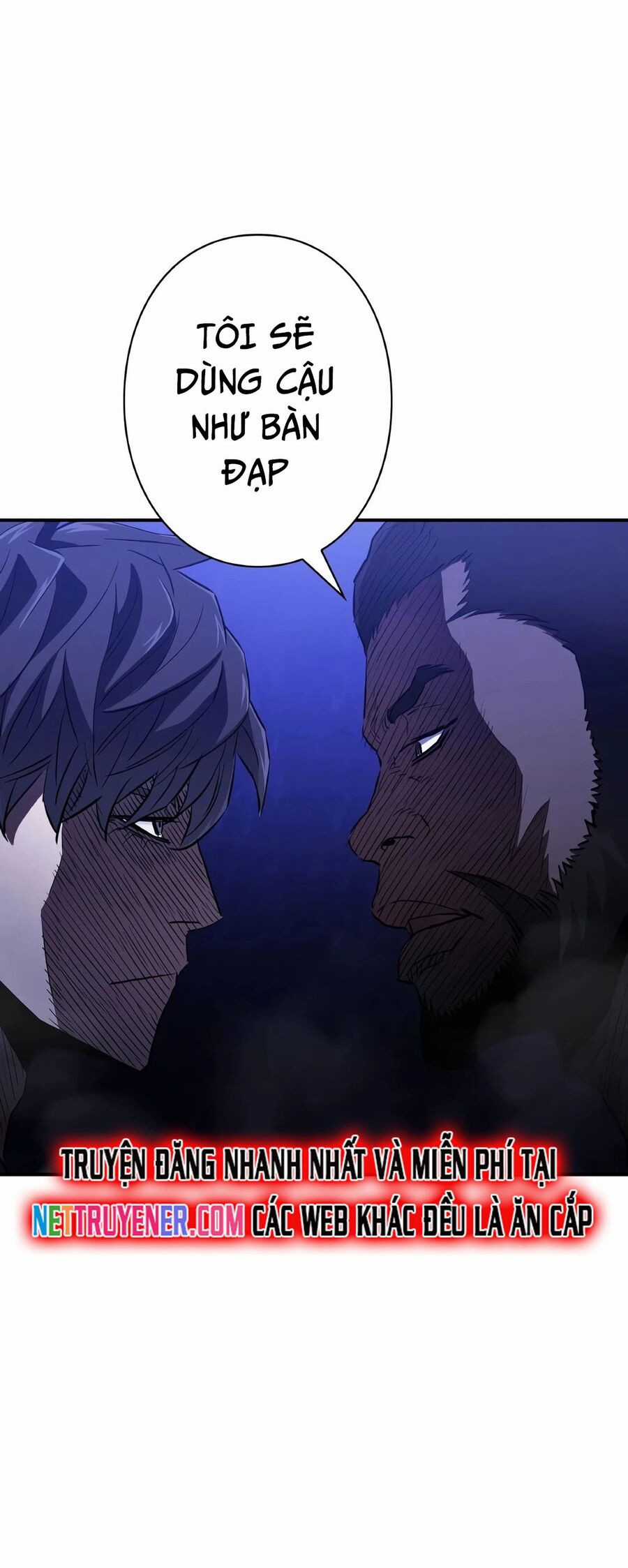 Bát Giác Phản Diện - Chapter 28 - Trang 8