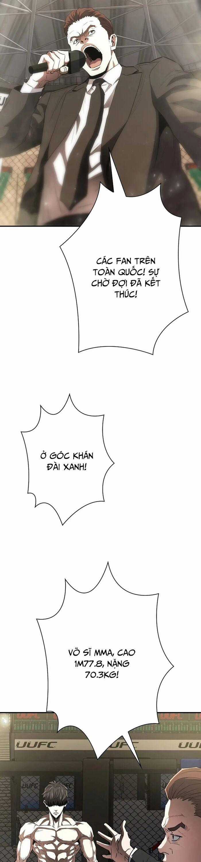 Bát Giác Phản Diện - Chapter 29 - Trang 2