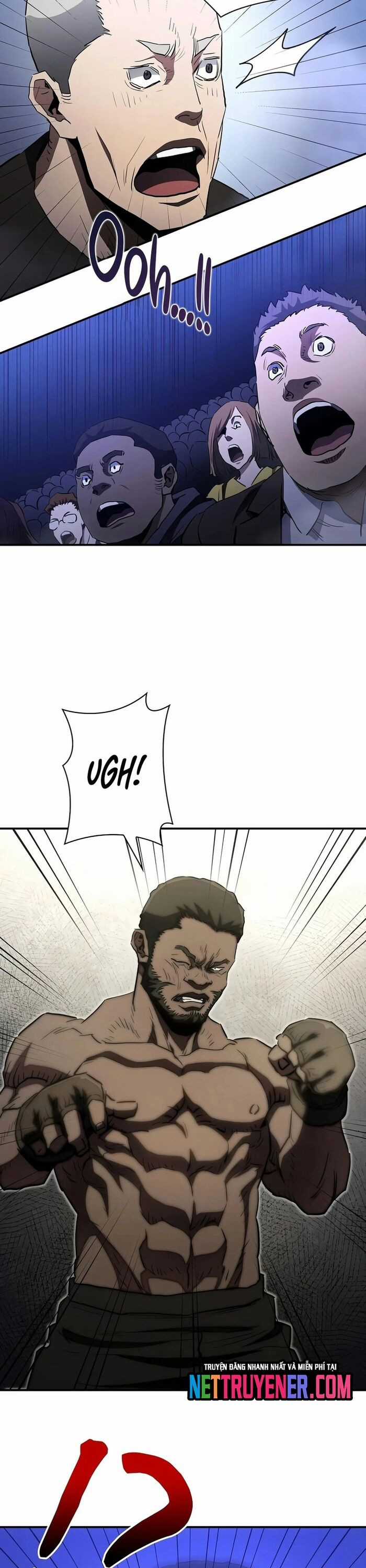 Bát Giác Phản Diện - Chapter 29 - Trang 13