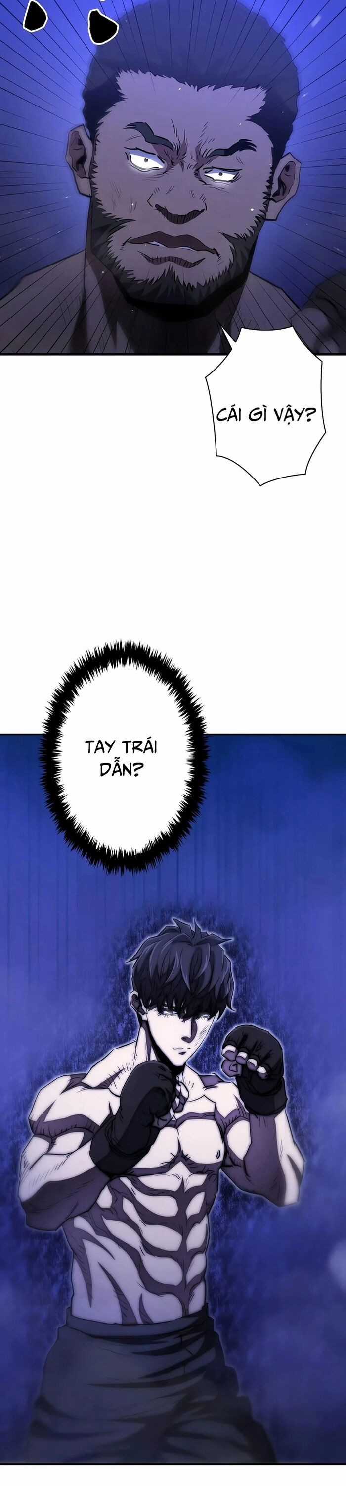 Bát Giác Phản Diện - Chapter 29 - Trang 14