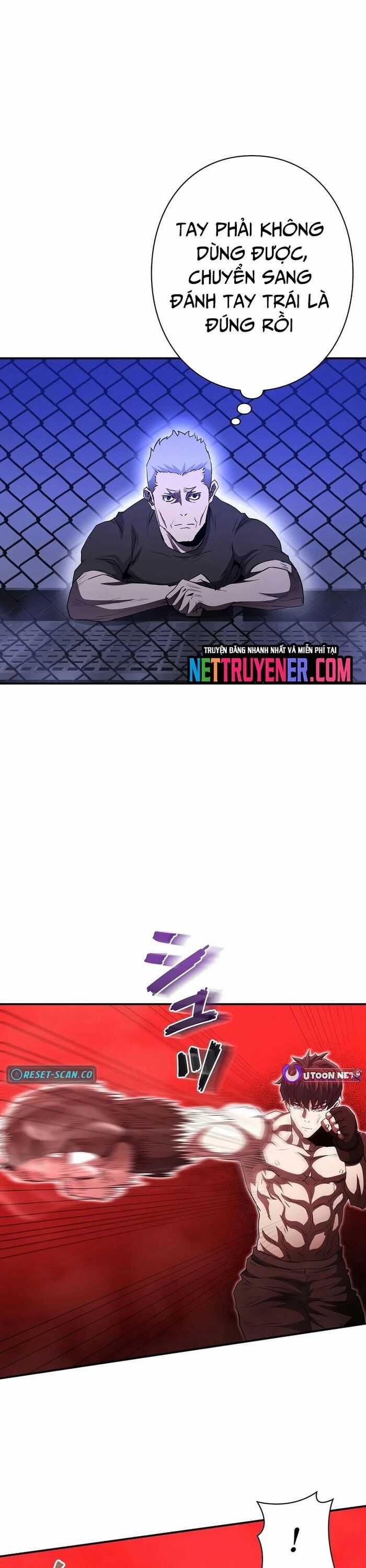 Bát Giác Phản Diện - Chapter 29 - Trang 15