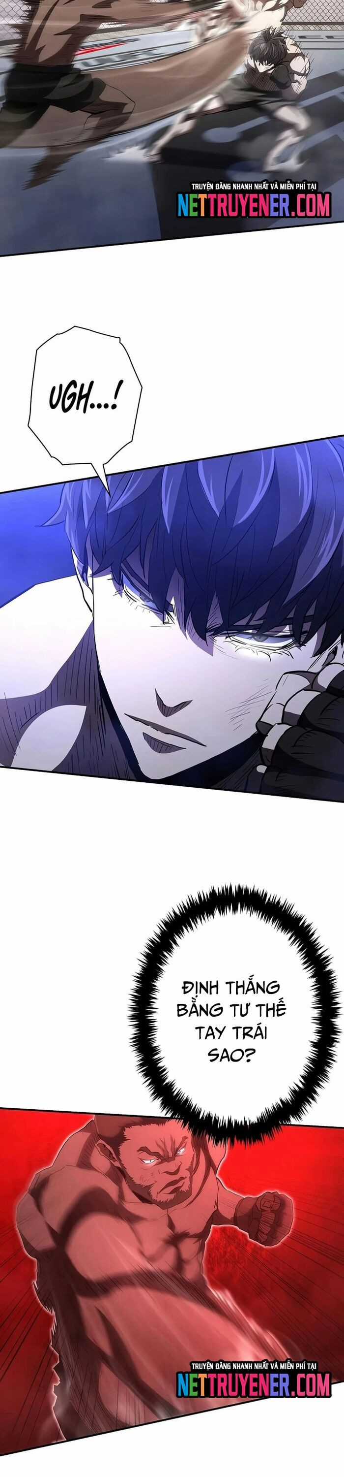 Bát Giác Phản Diện - Chapter 29 - Trang 17