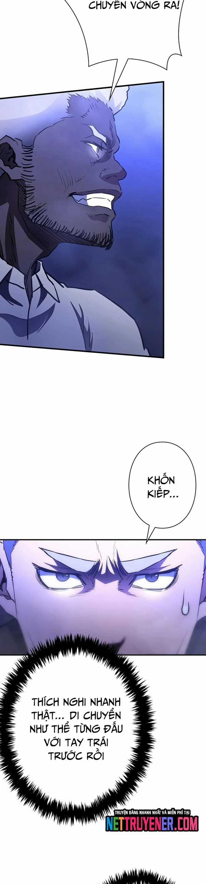 Bát Giác Phản Diện - Chapter 29 - Trang 19