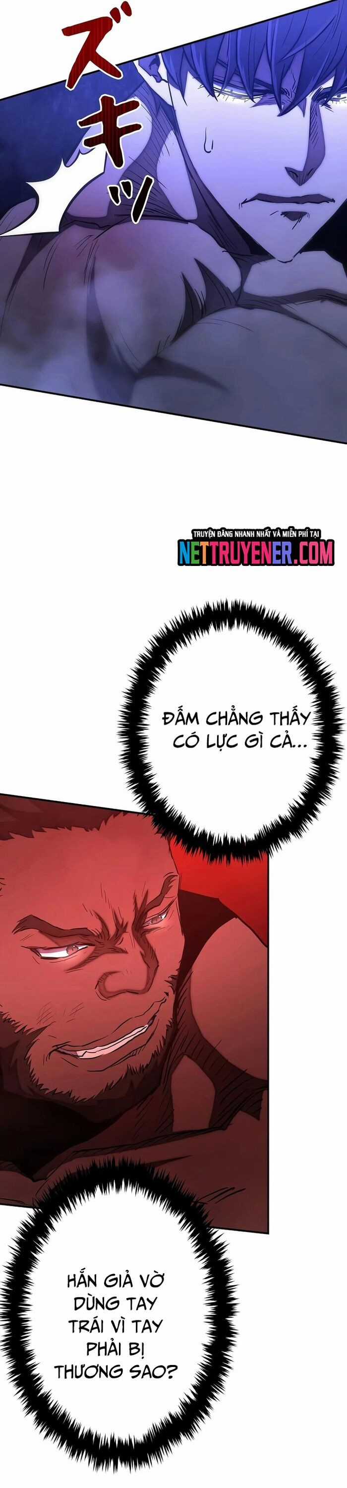 Bát Giác Phản Diện - Chapter 29 - Trang 22