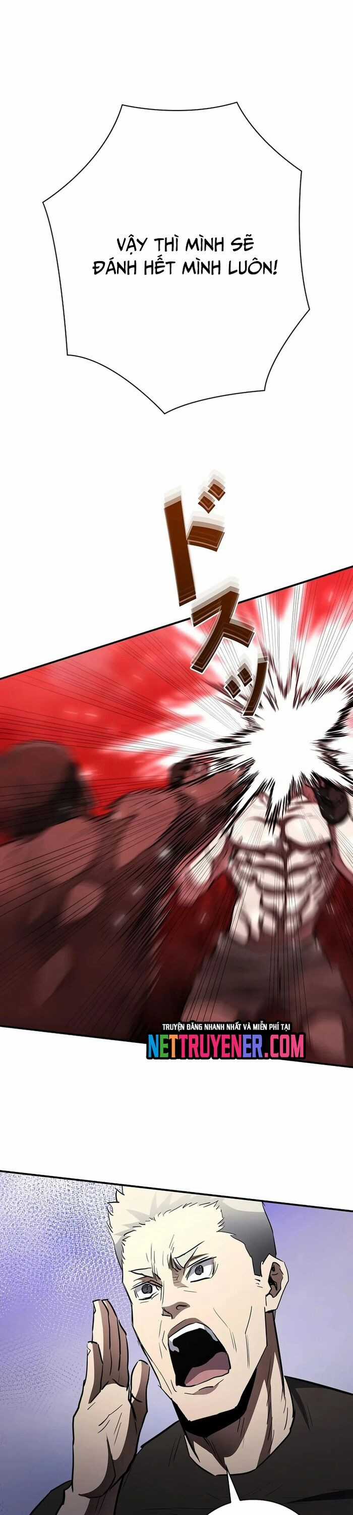 Bát Giác Phản Diện - Chapter 29 - Trang 23