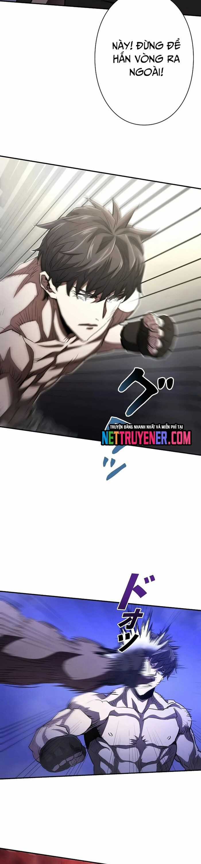 Bát Giác Phản Diện - Chapter 29 - Trang 24