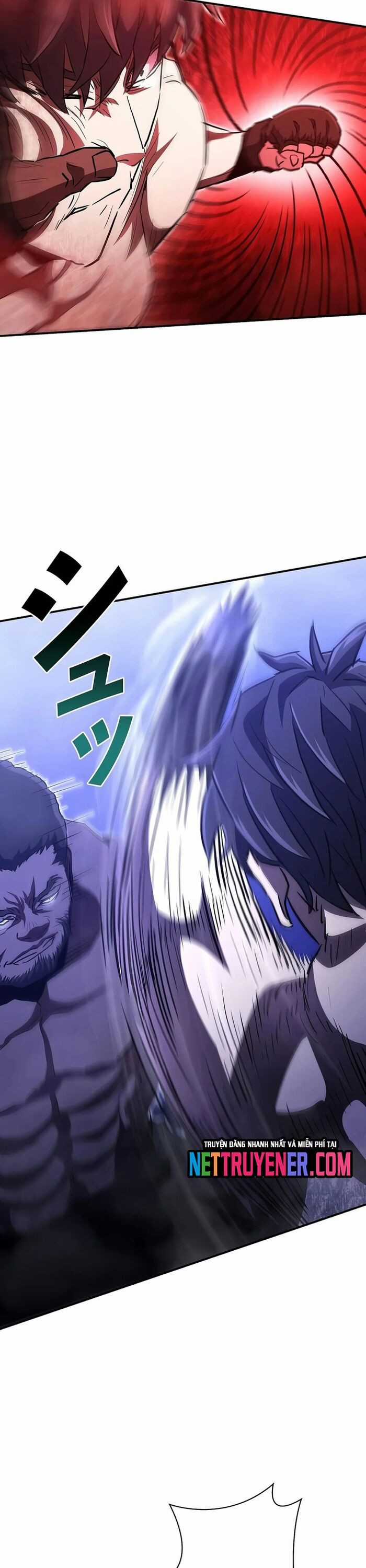 Bát Giác Phản Diện - Chapter 29 - Trang 25