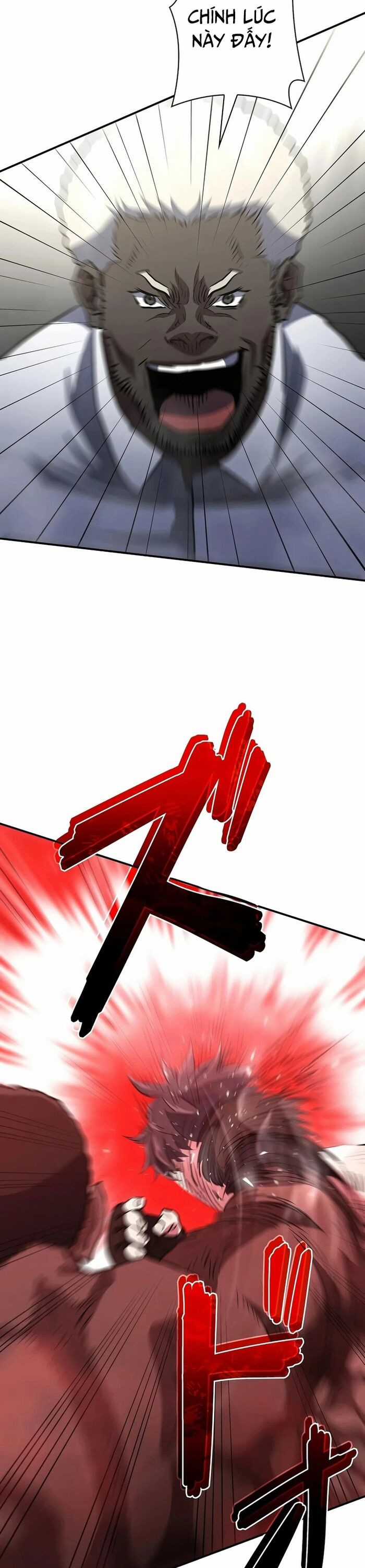 Bát Giác Phản Diện - Chapter 29 - Trang 26