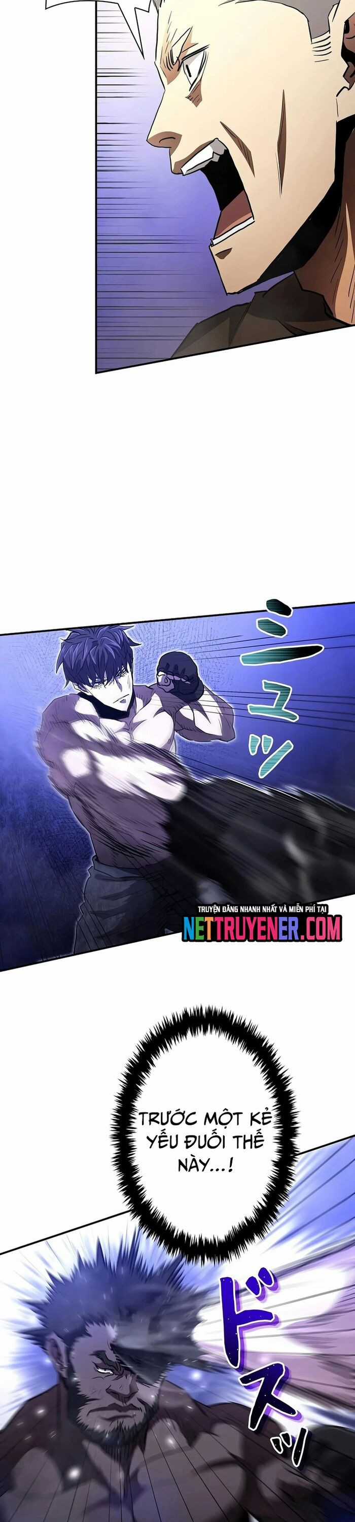 Bát Giác Phản Diện - Chapter 29 - Trang 28