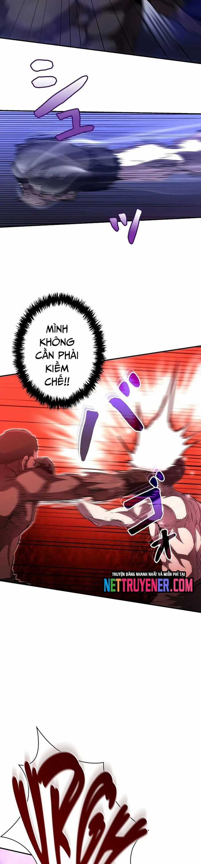 Bát Giác Phản Diện - Chapter 29 - Trang 29