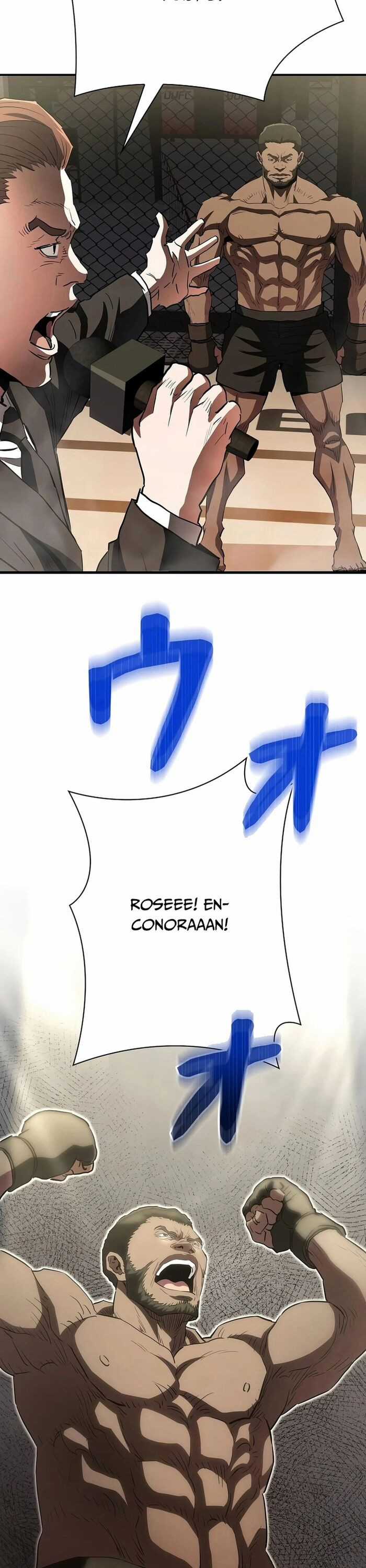 Bát Giác Phản Diện - Chapter 29 - Trang 4