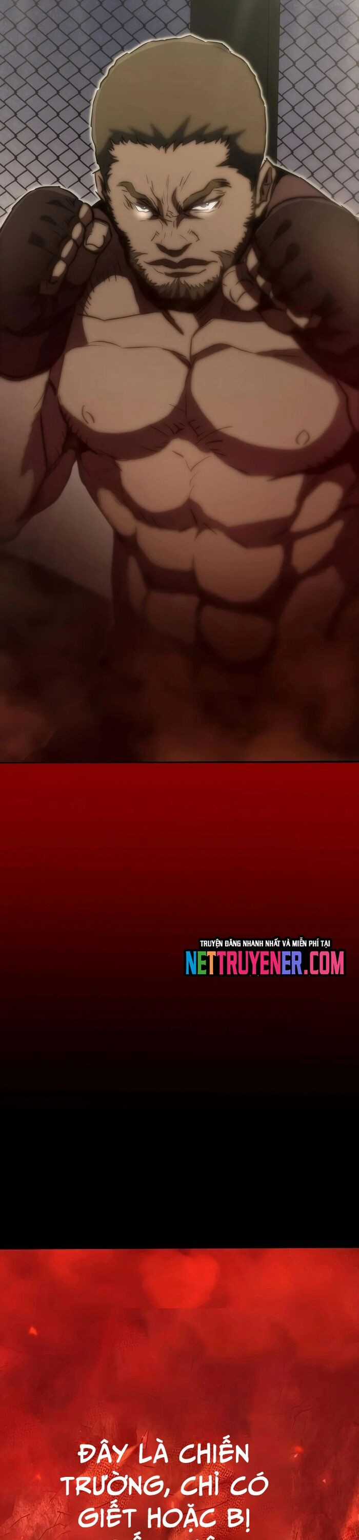 Bát Giác Phản Diện - Chapter 29 - Trang 31