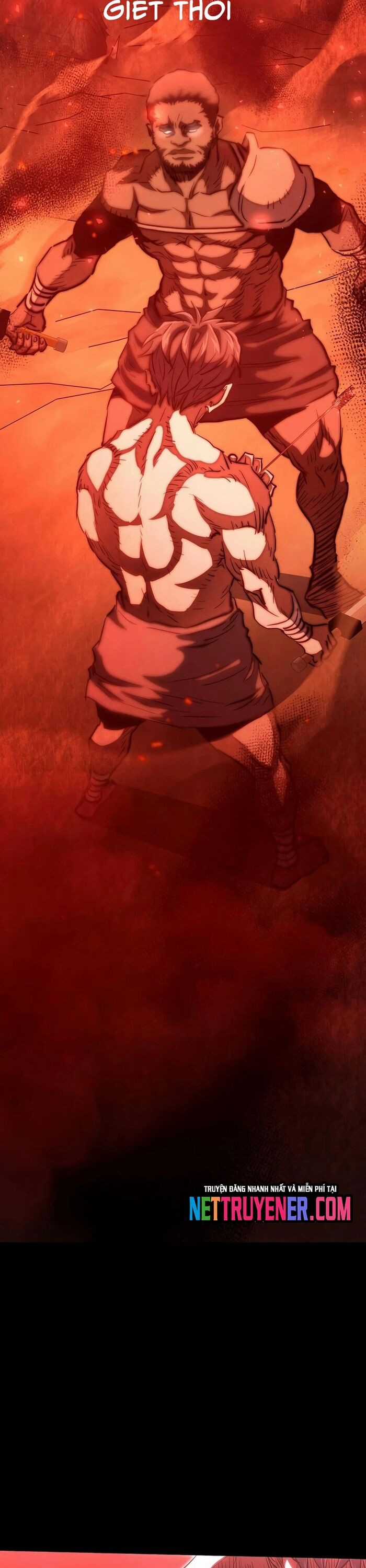 Bát Giác Phản Diện - Chapter 29 - Trang 32