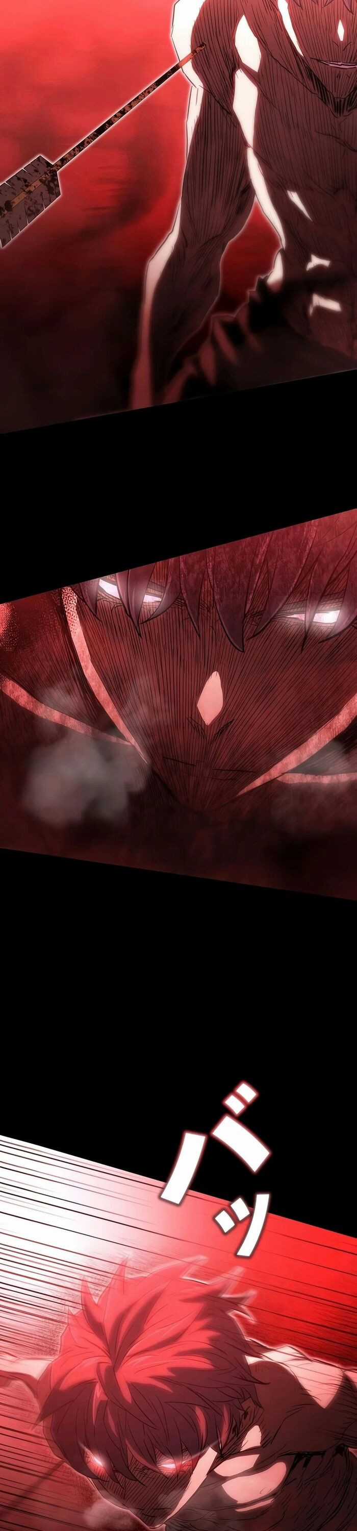 Bát Giác Phản Diện - Chapter 29 - Trang 33