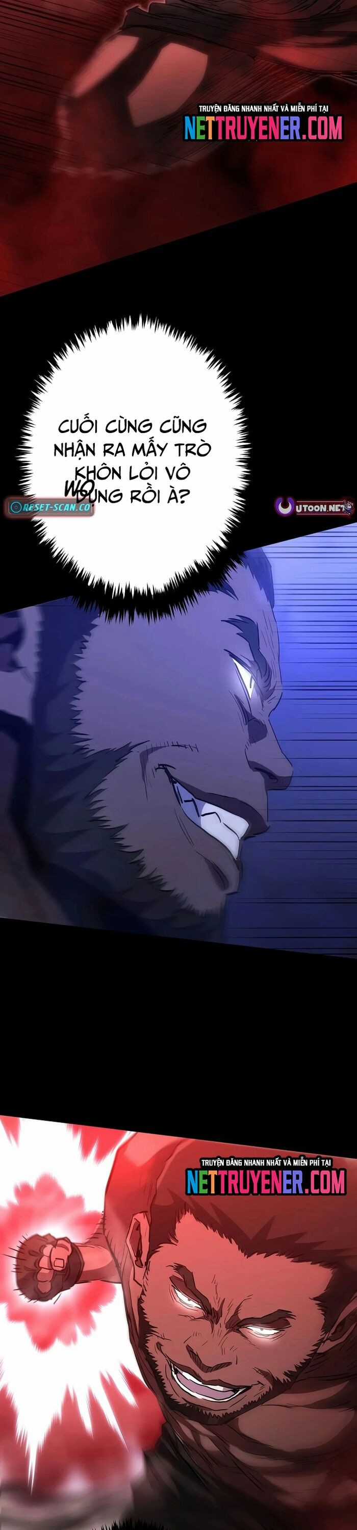 Bát Giác Phản Diện - Chapter 29 - Trang 34