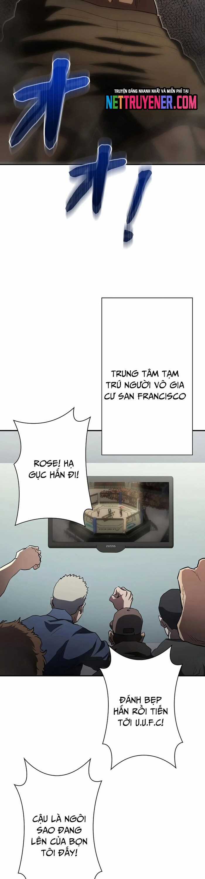 Bát Giác Phản Diện - Chapter 29 - Trang 5