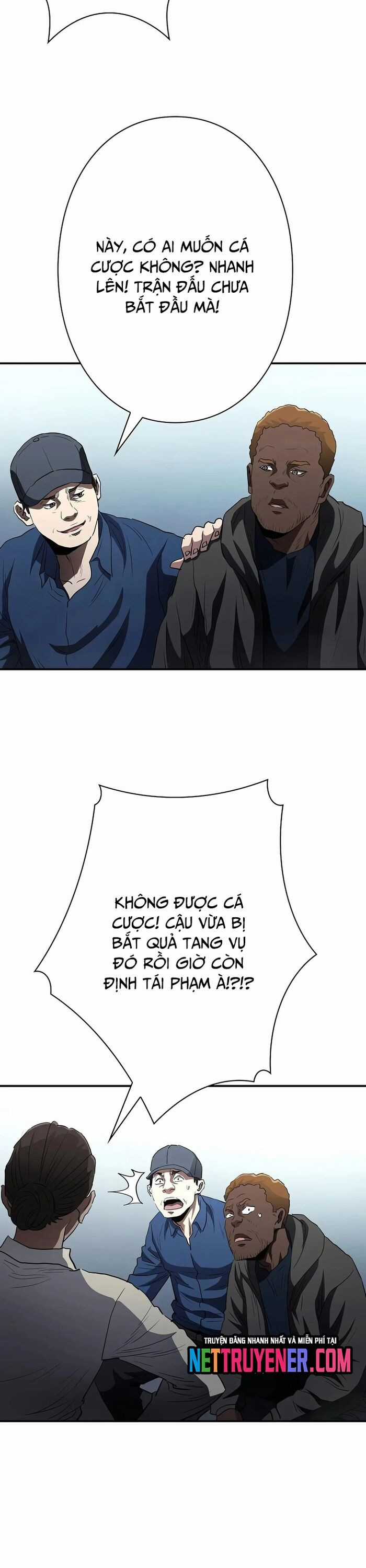 Bát Giác Phản Diện - Chapter 29 - Trang 6