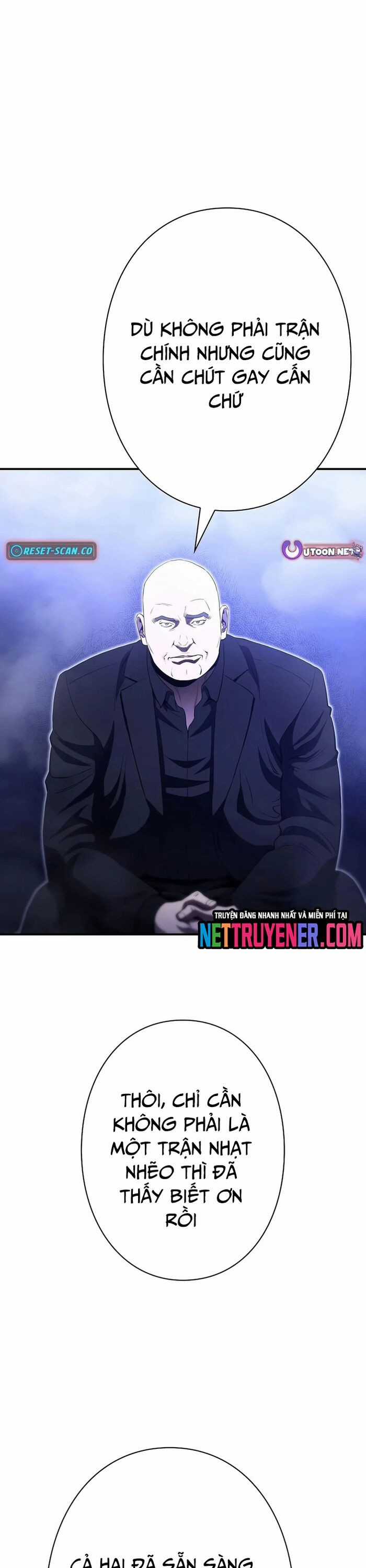 Bát Giác Phản Diện - Chapter 29 - Trang 9