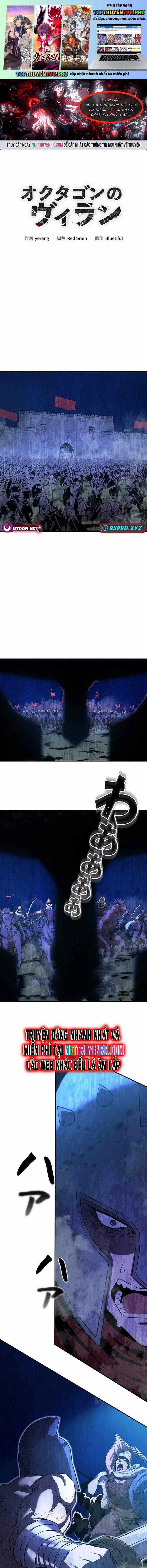 Bát Giác Phản Diện - Chapter 3 - Trang 1