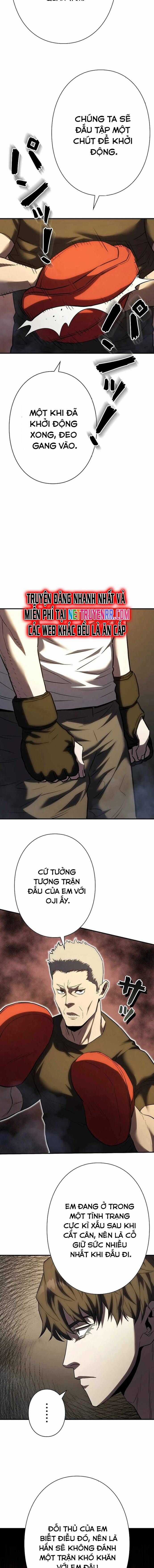 Bát Giác Phản Diện - Chapter 3 - Trang 13