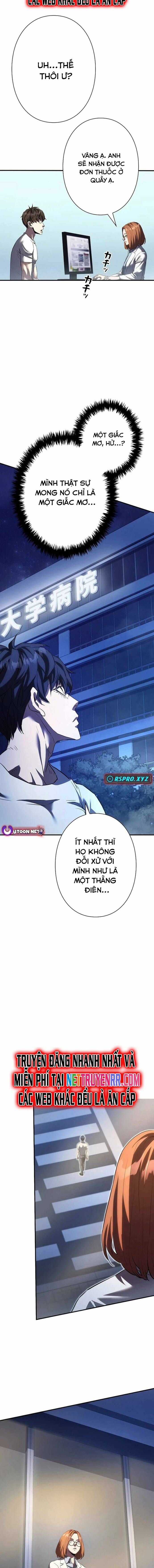 Bát Giác Phản Diện - Chapter 3 - Trang 4