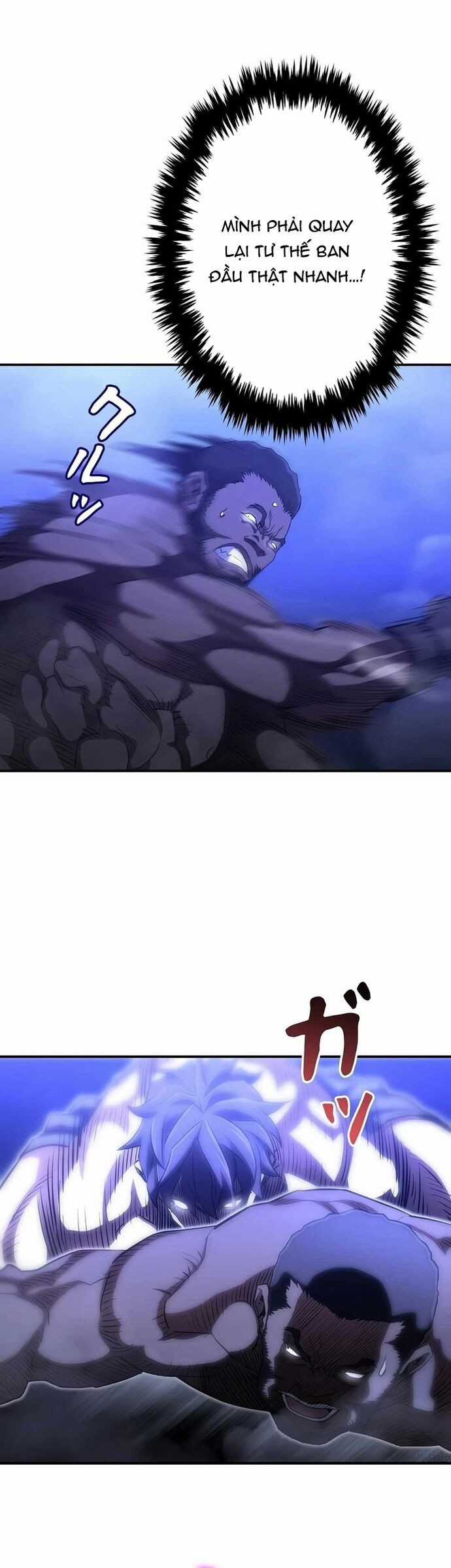 Bát Giác Phản Diện - Chapter 30 - Trang 12