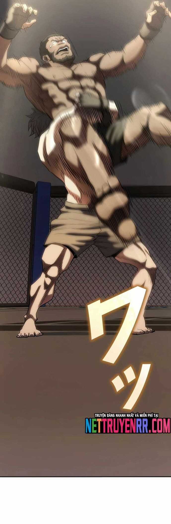 Bát Giác Phản Diện - Chapter 30 - Trang 14