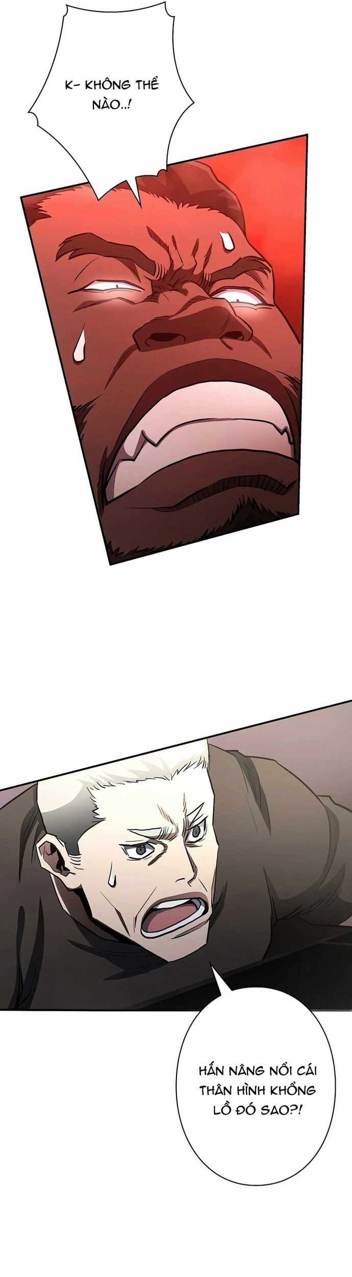 Bát Giác Phản Diện - Chapter 30 - Trang 15