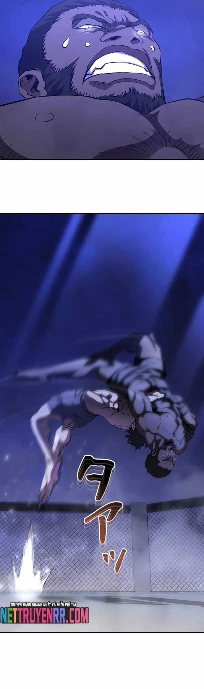 Bát Giác Phản Diện - Chapter 30 - Trang 17