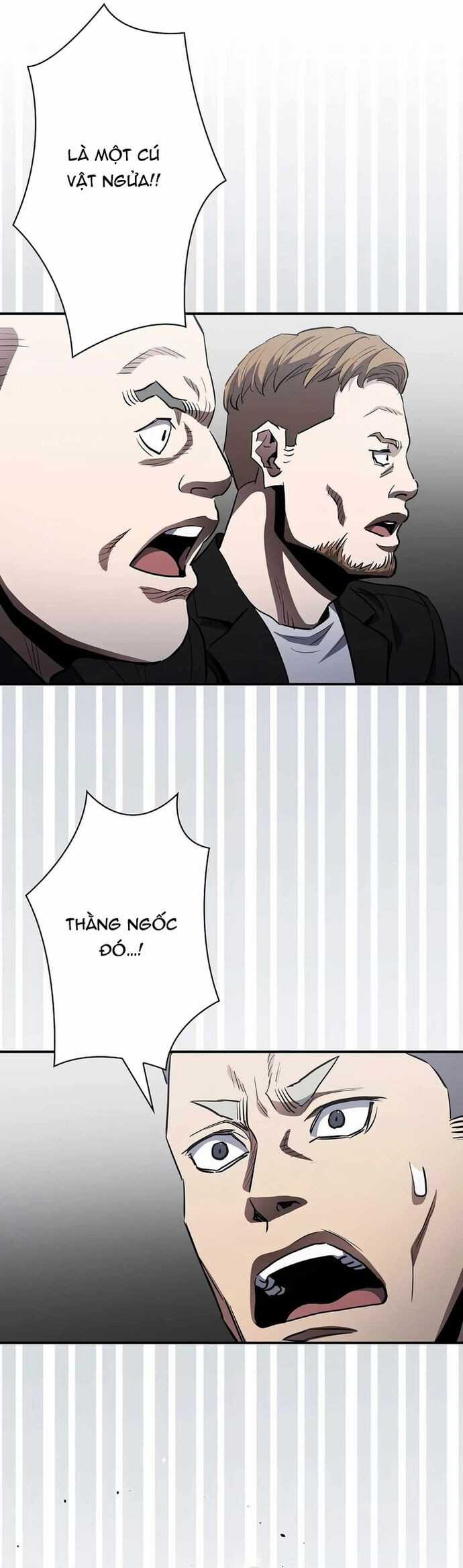 Bát Giác Phản Diện - Chapter 30 - Trang 18