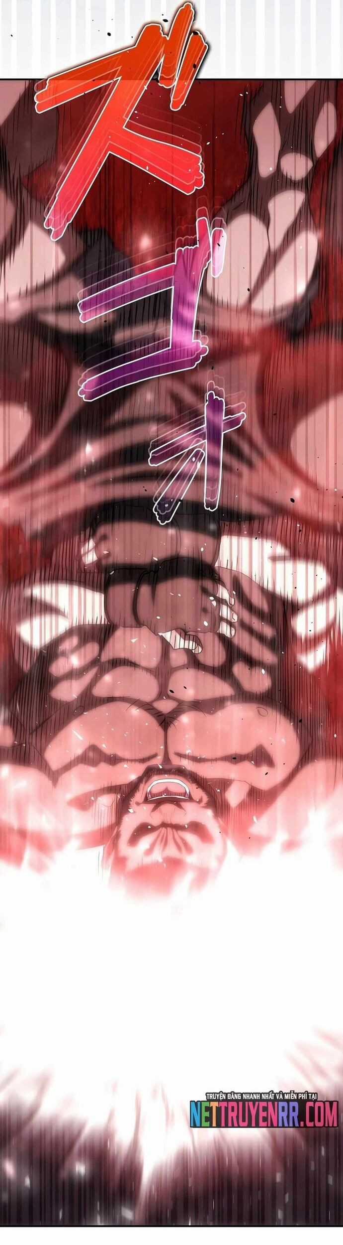 Bát Giác Phản Diện - Chapter 30 - Trang 19