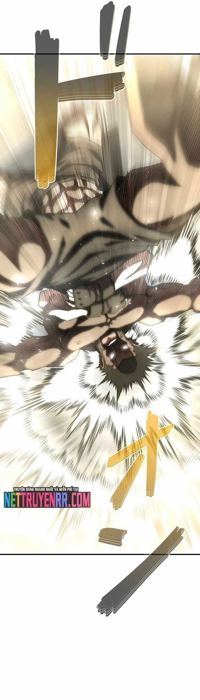 Bát Giác Phản Diện - Chapter 30 - Trang 23