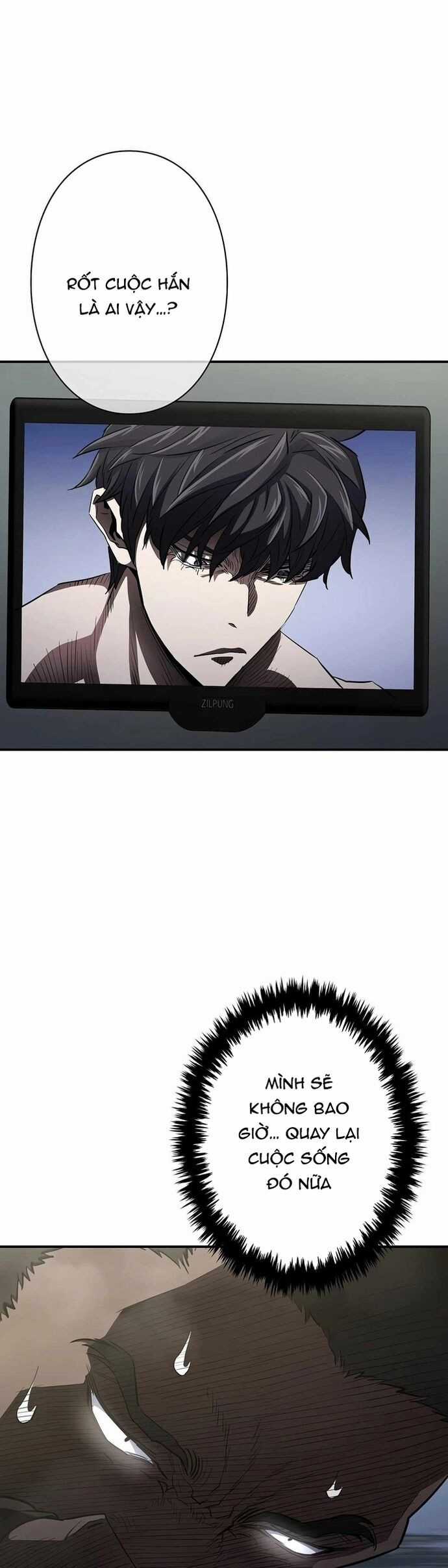Bát Giác Phản Diện - Chapter 30 - Trang 25