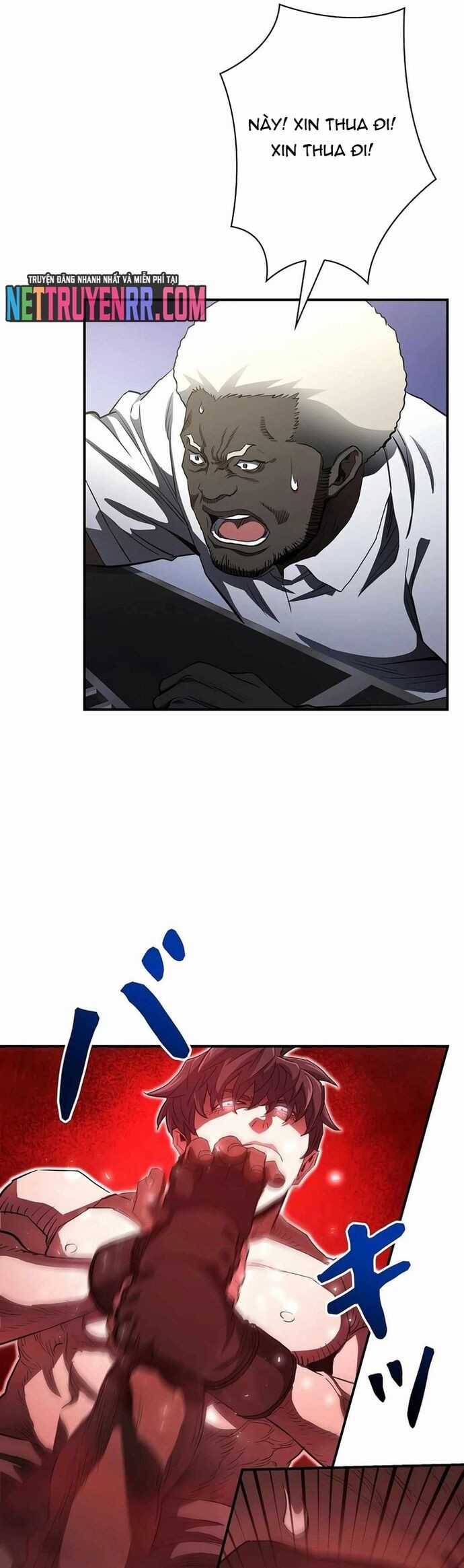 Bát Giác Phản Diện - Chapter 30 - Trang 31