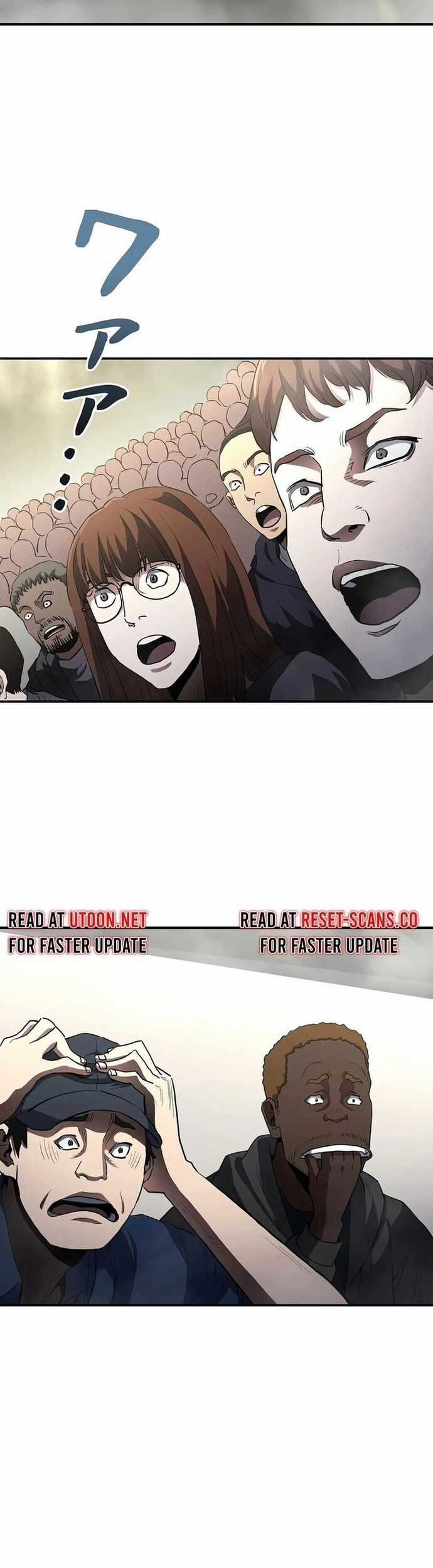 Bát Giác Phản Diện - Chapter 30 - Trang 33