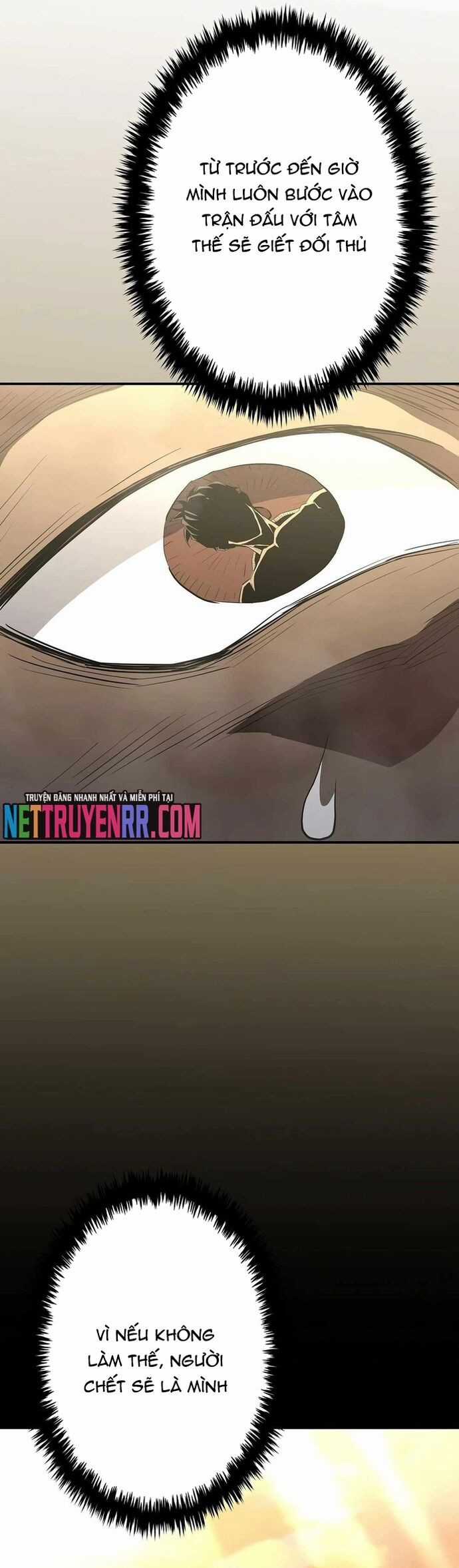 Bát Giác Phản Diện - Chapter 30 - Trang 35