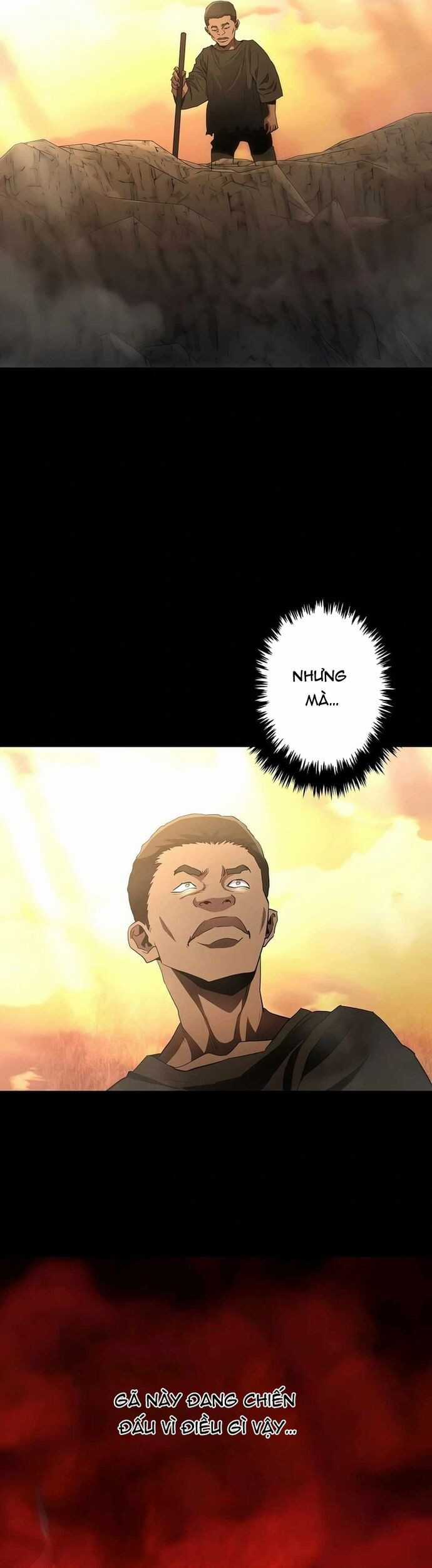 Bát Giác Phản Diện - Chapter 30 - Trang 36