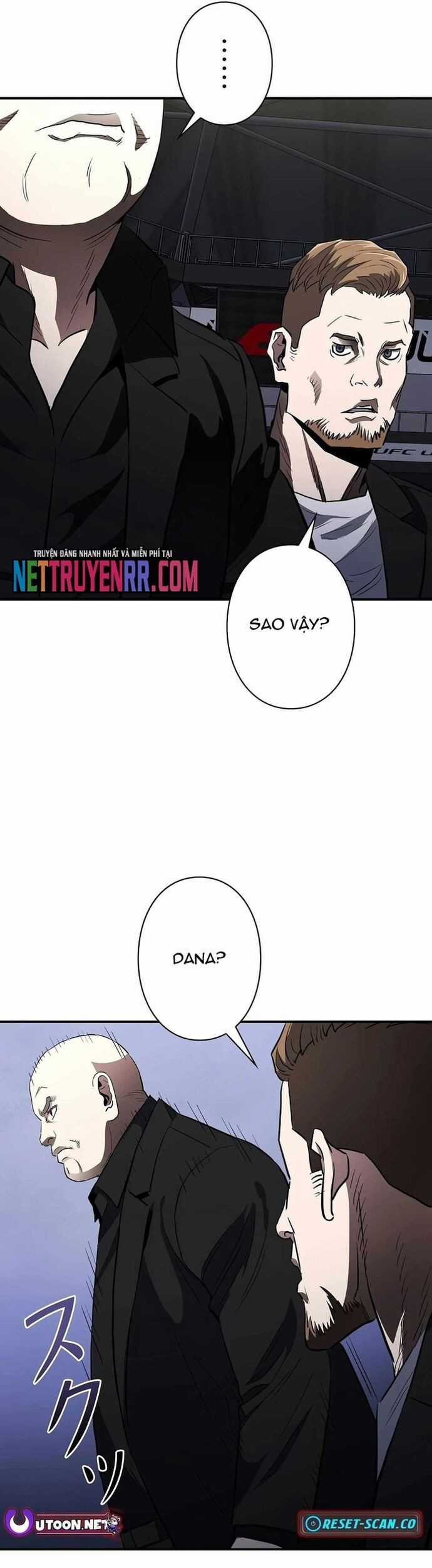 Bát Giác Phản Diện - Chapter 30 - Trang 39