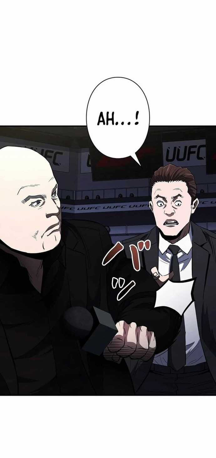 Bát Giác Phản Diện - Chapter 30 - Trang 40