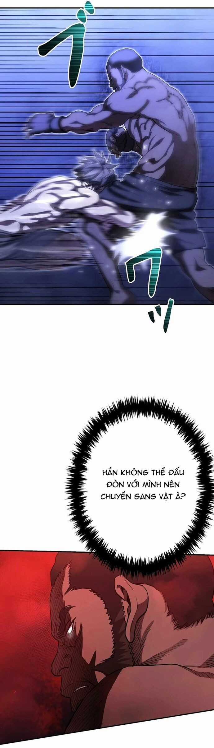 Bát Giác Phản Diện - Chapter 30 - Trang 5