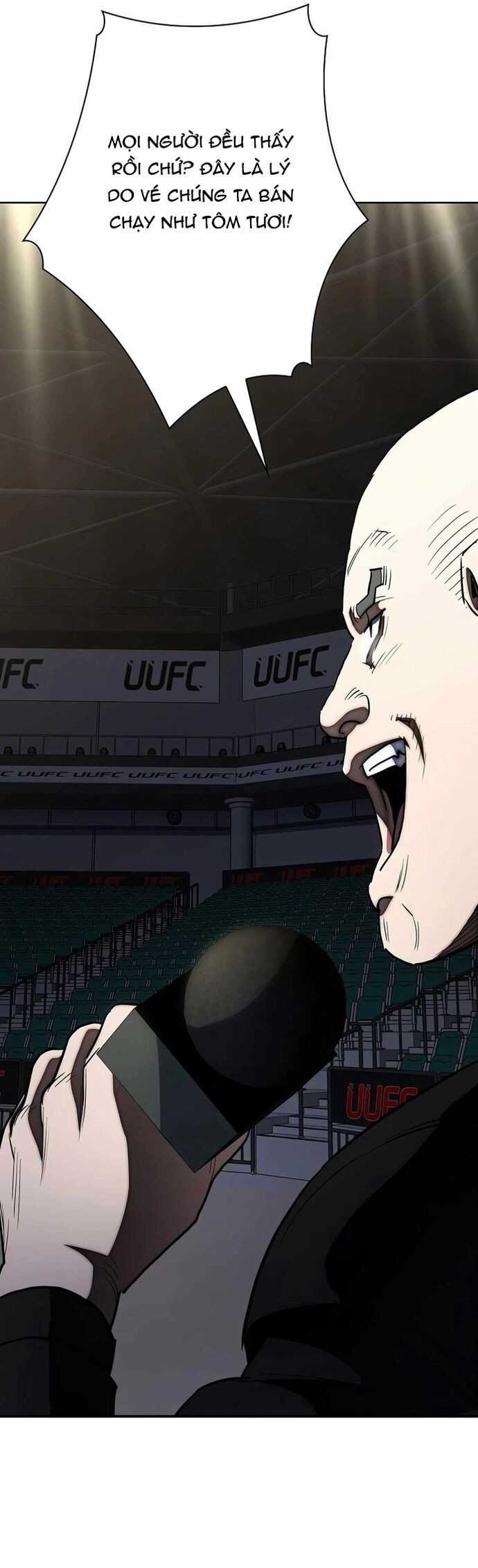 Bát Giác Phản Diện - Chapter 30 - Trang 42