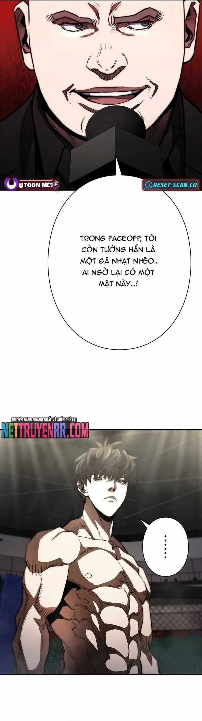 Bát Giác Phản Diện - Chapter 30 - Trang 44